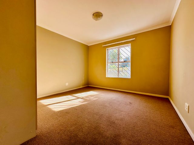 To Let 2 Bedroom Property for Rent in Vermont Western Cape